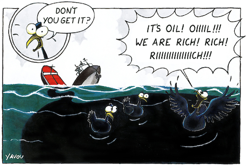 Oil - ENG Oil - ENG