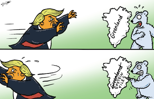 Problem and solution