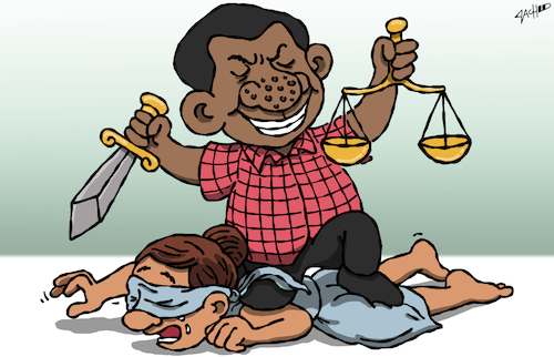 Rule of Law in the Philippines