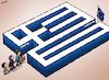Greek Maze