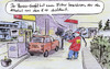 Cartoon: e10 (small) by Bernd Zeller tagged e10,benzin,sprit