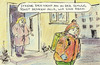 Cartoon: Grundschulstudie (small) by Bernd Zeller tagged grundschulstudie