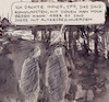 Cartoon: Typisierung (small) by Bernd Zeller tagged spd