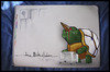 Cartoon: Das letzte Eishorn (small) by cami tagged eishorn,einhorn,eis,schildkröte,marker