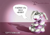 Cartoon: TopTittenhase Wallpaper 1 (small) by Charmless tagged toptittenhase