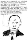Cartoon: Schuld ist der FSB (small) by Stefan von Emmerich tagged ukraine,krieg,verbrechen,mord,putin