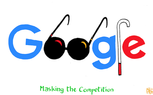 Google Masking