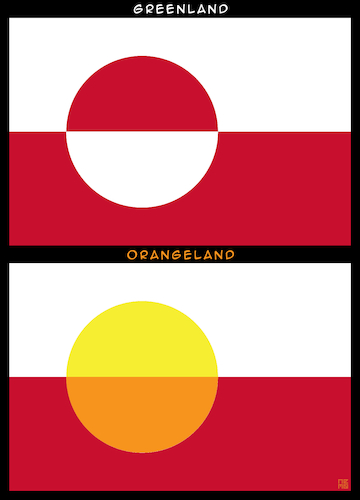 ORANGELAND