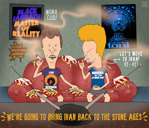 STONE AGE