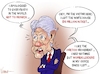 Cartoon: Bill Is Sorry But Not Sorry (small) by NEM0 tagged bill,clinton,hillary,monica,lewinsky,metoo,debt,white,house,harassment,sex,scandal,sexual,abuse,women,empowerment,repent,remorse,arrogance,defensive,hypocrite,apology,aplogize,did,not,have,with,that,woman,nem0