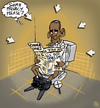 Cartoon: Privacy Please (small) by NEM0 tagged privacy,surveillance,intelligece,nsa,cia,prism,obama,snowden