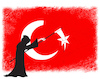 Terror in Turkey