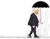 Cartoon: Trump Leaks (small) by NEM0 tagged trump,spy,spying,nsa,fbi,cia,illegal,classified,leaks,cyber,surveillance,coup