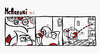 Cartoon: McArroni Nro. 2 (small) by julianloa tagged mcarroni,bird,toilette,paper,invention