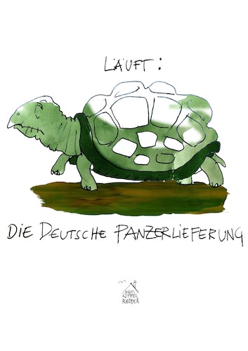 Panzer Panzer