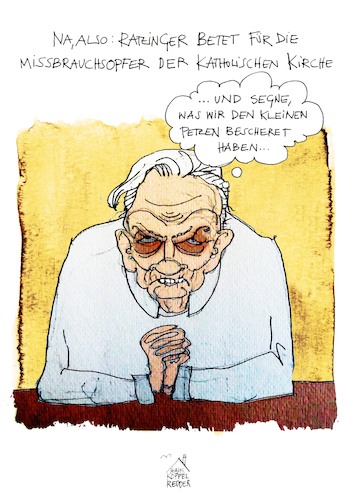 Ratzinger