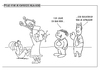 Cartoon: De kwiekste bejaarde (small) by marinus tagged prit,en,prat,reiken,de,prijs,uit,voor,kwiekste,bejaarde