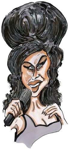 Amy Winehouse