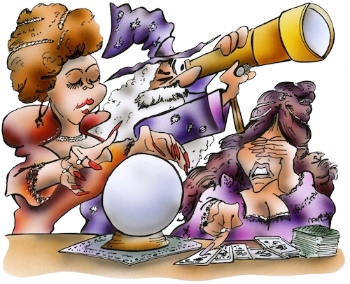 Cartoon: Ausblick (medium) by HSB-Cartoon tagged clairvoyant,fortune,teller,fortuneteller,future,new,year,sylvester,airbrush,hellseher,hsb,hsbcartoon,jahr,jahreswechsel,karikatur,kartenlegen,lokalkarikatur,neujahr,silvester,sternengucker,voraussage,vorhersage,wahrsager,zukunft,clairvoyant,fortune,teller,fortuneteller,future,new,year,sylvester,airbrush,hellseher,hsb,hsbcartoon,jahr,jahreswechsel,karikatur,kartenlegen,lokalkarikatur,neujahr,silvester,sternengucker,voraussage,vorhersage,wahrsager,zukunft