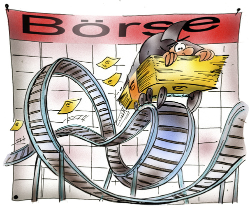 Börse