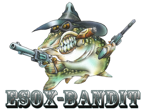 Esox bandit