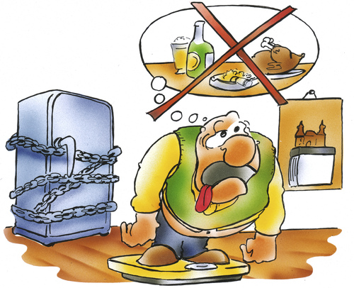 Cartoon: Fastenzeit (medium) by HSB-Cartoon tagged fasten,fastenzeit,essen,mahlzeit,diät,hunger,alkohol,bier,zigaretten,karneval,ostern,airbrush,fasten,fastenzeit,essen,mahlzeit,diät,hunger,alkohol,bier,zigaretten,karneval,ostern,airbrush