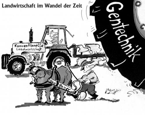 Gentechnik Gentechnik