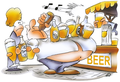 German beer German beer
