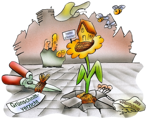 Cartoon: Insektensterben (medium) by HSB-Cartoon tagged airbrush,baum,blumen,cartoon,englischer,garten,flächenversiegelung,gras,grün,grünschnitt,gärten,heimat,hsb,hsbcartoon,insekt,insekten,insektensterben,karikatur,lokalkarikatur,natur,nische,park,parkanlage,pflanzen,rückzug,tier,tierwelt,umwelt,wildblumen,airbrush,baum,blumen,cartoon,englischer,garten,flächenversiegelung,gras,grün,grünschnitt,gärten,heimat,hsb,hsbcartoon,insekt,insekten,insektensterben,karikatur,lokalkarikatur,natur,nische,park,parkanlage,pflanzen,rückzug,tier,tierwelt,umwelt,wildblumen