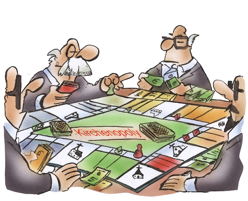 Kirchenopoly