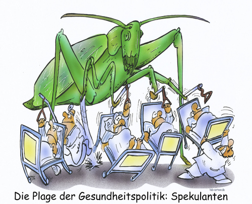 Cartoon: kränkelnde Gesundheitspoliti (medium) by HSB-Cartoon tagged klinik,krankenhaus,gesundheit,gesundheitswesen,patient,arzt,krank,krankenbett,politik,airbrush,airbrushcartoon,karikatur,heinz,schwarzeblanke,krankenhaus,klinik,gesundheit,gesundheitswesen,patient,arzt,krank,krankenbett