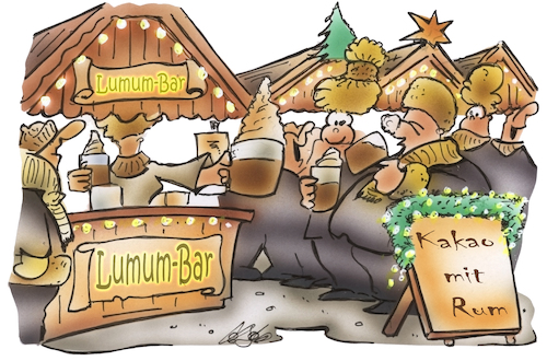 Cartoon: Lumumba (medium) by HSB-Cartoon tagged lumumba,weihnachtsmarkt,weihnachten,xmas,marktstand,getränk,cartoon,besucher,passanten,trinken,rum,schokolade,hype,christmas,advent,adventsmarkt,marktbude,bar,gastronomie,glühweinstand,lumumba,weihnachtsmarkt,weihnachten,xmas,marktstand,getränk,cartoon,besucher,passanten,trinken,rum,schokolade,hype,christmas,advent,adventsmarkt,marktbude,bar,gastronomie,glühweinstand