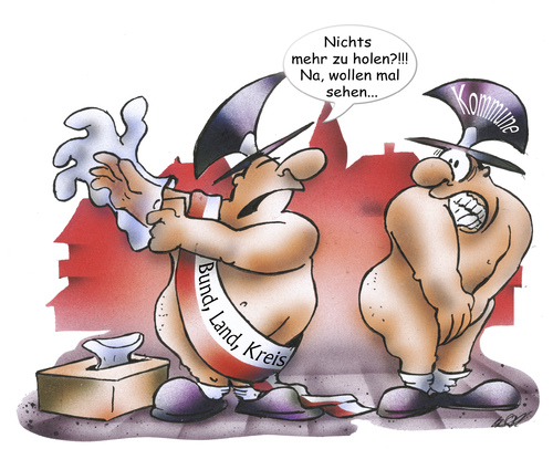 Cartoon: Nackte Kommune (medium) by HSB-Cartoon tagged pollitik,politiker,lokalpolitik,lokalpolitiker,geld,wirtschaft,finanzen,schulden,schuldenabbau,kommune,kommunal,schuldenberg,gemeinde,gemeindepolitik,rat,ratsarbeit,ratsherr,stadtrat,landesregierung,landesregent,landtag,finanzminister,bund,bundestag,bundsminister,minister,kreistag,kreishaus,landkreis,nackt,nackter,untersuchung,geldeintreiber,karikatr,karikaturist,cartoon,cartoonist,cartoonzeichner,karikaturzeichner,pollitik,politiker,lokalpolitik,lokalpolitiker,geld,wirtschaft,finanzen,schulden,schuldenabbau,kommune,kommunal,schuldenberg,gemeinde,gemeindepolitik,rat,ratsarbeit,ratsherr,stadtrat,landesregierung,landesregent,landtag,finanzminister,bund,bundestag,bundsminister,minister,kreistag,kreishaus,landkreis,nackt,nackter,untersuchung,geldeintreiber,karikatr,karikaturist,cartoon,cartoonist,cartoonzeichner,karikaturzeichner