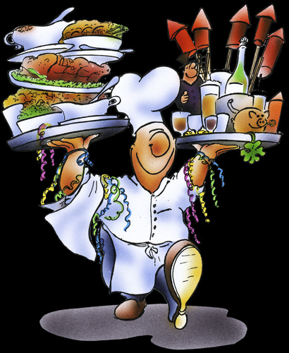 Cartoon: new year meal (medium) by HSB-Cartoon tagged cook,cooking,new,year,eve,newyear,meal,rocket,sylvester,weihnacht,weihnachtsessen,schlememrn,essen,trinken,feier,koch,küche,gastronomie,pub,restaurant,lokal,speise,cook,cooking,new,year,eve,newyear,meal,rocket,sylvester,weihnacht,weihnachtsessen,schlememrn,essen,trinken,feier,koch,küche,gastronomie,pub,restaurant,lokal,speise