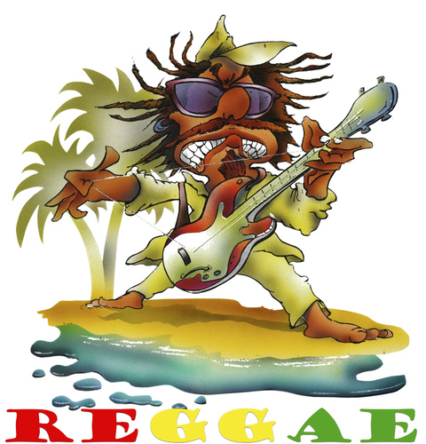 Reggae