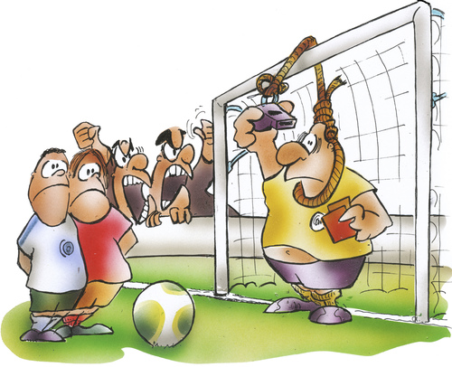 Cartoon: Schiedsrichter (medium) by HSB-Cartoon tagged schiedsrichter,schiri,fußball,fussball,fussballspieler,fußballspieler,fußballspiel,tor,sport,ball,eltern,spielfeld,jugendfußball,cartoon,sportcartoon,sportcartoonist,cartoonist,karikatur,sportkarikatur,fußballkarikatur,fußballcartoon,schiedsrichter,schiri,fußball,fussball,fussballspieler,fußballspieler,fußballspiel,tor,sport,ball,eltern,spielfeld,jugendfußball,cartoon,sportcartoon,sportcartoonist,cartoonist,karikatur,sportkarikatur,fußballkarikatur,fußballcartoon