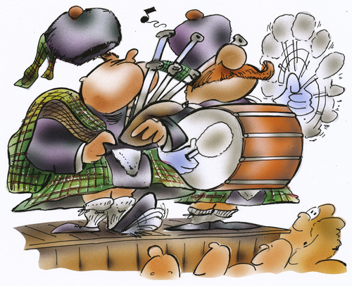 Cartoon: Schottenmusik (medium) by HSB-Cartoon tagged schotte,schottenmusik,dudelsack,dudelsackpfeifer,dudelsackspieler,schottland,volksmusik,scottish,folk,music,song,musik,orchestra,orchester,folkmusic,gesang,kilt,schottenrock,highland,cathedral,blasorchester,pipe,piper,drummer,schotte,schottenmusik,dudelsack,dudelsackpfeifer,dudelsackspieler,schottland,volksmusik,scottish,folk,music,song,musik,orchestra,orchester,folkmusic,gesang,kilt,schottenrock,highland,cathedral,blasorchester,pipe,piper,drummer