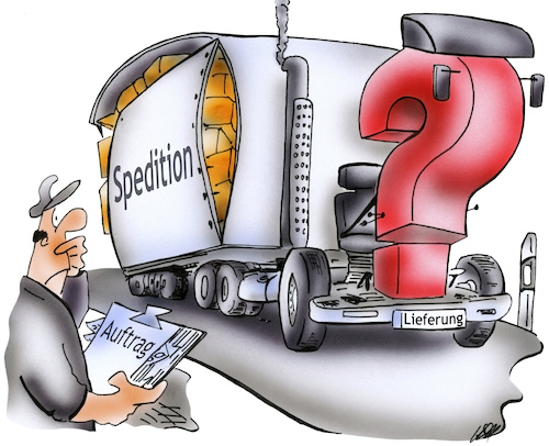 Cartoon: Spediteur (medium) by HSB-Cartoon tagged lkw,lkwfahrer,brummi,brummifahrer,fahrersuche,fernverkehr,stellensuche,stellenangebot,spedition,spediteur,warenverkehr,fracht,lkwfracht,lastwasgen,ladung,fuhre,handel,onlinehandel,handelsware,export,import,lastwagenverkehr,sattelschlepper,truck,trucker,verkehrsbelastung,handelsweg,handelsroute,frachtverkehr,frachthandel,warenlieferung,logistik,logistiker,lkwverleih,jobbörse,arge,cartoon,cartoonist,cartoonzeichner,hsbcartoon,lkw,lkwfahrer,brummi,brummifahrer,fahrersuche,fernverkehr,stellensuche,stellenangebot,spedition,spediteur,warenverkehr,fracht,lkwfracht,lastwasgen,ladung,fuhre,handel,onlinehandel,handelsware,export,import,lastwagenverkehr,sattelschlepper,truck,trucker,verkehrsbelastung,handelsweg,handelsroute,frachtverkehr,frachthandel,warenlieferung,logistik,logistiker,lkwverleih,jobbörse,arge,cartoon,cartoonist,cartoonzeichner,hsbcartoon