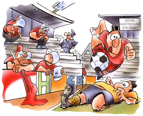 Cartoon: Stadionstimmung (medium) by HSB-Cartoon tagged fussball,fußball,stadion,stadionstimmung,fußballspiel,fußballfan,fussballfans,fan,fanstimmung,supporter,fankurve,corona,covid19,pandemie,lockdown,cartoon,fussball,fußball,stadion,stadionstimmung,fußballspiel,fußballfan,fussballfans,fan,fanstimmung,supporter,fankurve,corona,covid19,pandemie,lockdown,cartoon