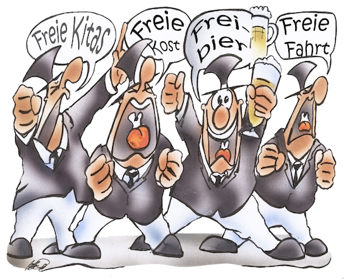 Cartoon: Wahlversprechen (medium) by HSB-Cartoon tagged kommunalwahl,gemmeindewahl,wahlen,wahlversprechen,kommunalpolitik,kommunalpolitiker,lokalpolitik,lokalpolitiker,gemeindepolitik,politisch,wahlgang,wahlparole,wahlwerbung,wahlmotto,karikatur,kommunalwahl,gemmeindewahl,wahlen,wahlversprechen,kommunalpolitik,kommunalpolitiker,lokalpolitik,lokalpolitiker,gemeindepolitik,politisch,wahlgang,wahlparole,wahlwerbung,wahlmotto,karikatur