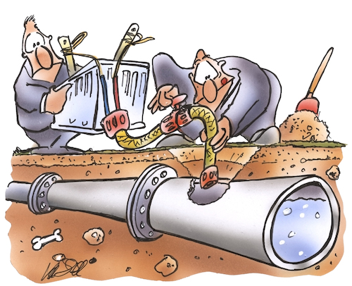 Cartoon: Wasserstoffleitung (medium) by HSB-Cartoon tagged wasserstoff,wasserstoffleitung,amprion,energie,energiespeicher,zukunftsenergie,wasserstoffenergie,strom,elektrizität,stromeinspeisung,alternative,batterie,speichertechnk,ökostrom,energiepolitik,energieträger,politik,wirtschaft,stromversorger,stromversorgung,wasserstoffkraftwerk,wasserstoff,wasserstoffleitung,amprion,energie,energiespeicher,zukunftsenergie,wasserstoffenergie,strom,elektrizität,stromeinspeisung,alternative,batterie,speichertechnk,ökostrom,energiepolitik,energieträger,politik,wirtschaft,stromversorger,stromversorgung,wasserstoffkraftwerk