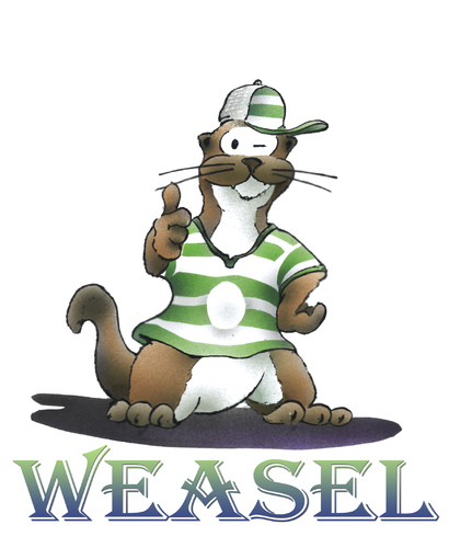 weasel