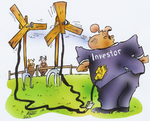 Cartoon: Windenergie (medium) by HSB-Cartoon tagged windenergie,investor,strom,energie,windkraft,windenergie,investor,strom,windkraft,kraft,wind,energie,umwelt,natur,alternativ