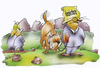 Cartoon: Hundekotbeutel (small) by HSB-Cartoon tagged hund,dog,hundescheisse,hundekot,hundekotbeutel,vierbeiner,hundehalter,park,stadtpark,hunderasse,rassehund,umwelt,verschmutzung,hundekacke,hundebesitzer