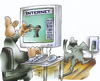 Internetsicherheit