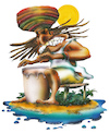 reggae