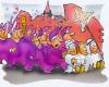 Cartoon: Sternsinger meets Karneval (small) by HSB-Cartoon tagged sternsinger karneval weihnacht bräuche sitten