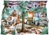 Cartoon: Weihnachtsbaum (small) by HSB-Cartoon tagged weihnachten,weihnachtsbaum,tanne,tannenbaum,tannenschonung,edeltanne,blautanne,wald,waldwirtschaft,wildern,wilderer,xmas,fichte