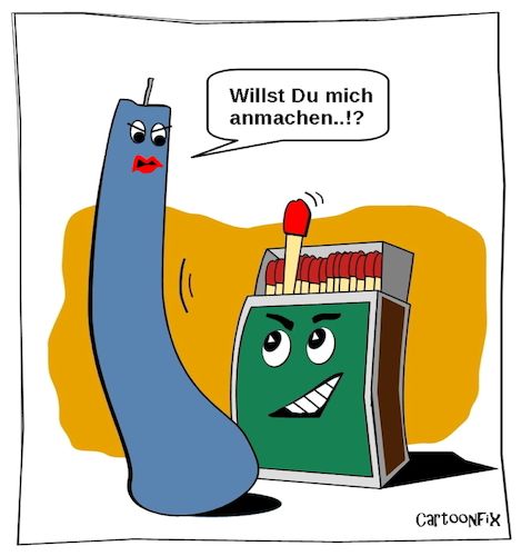 Cartoon: Ansteckungsgefahr (medium) by Cartoonfix tagged corona,virus,ansteckungsgefahr
