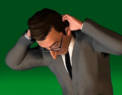 Cartoon: Mission Impossible (medium) by Cartoonfix tagged özdemir,landtangswahlen,baden,württemberg,aufholjagd